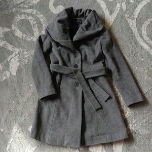 Tahari Wool blend Coat